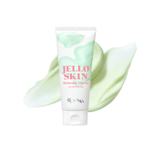 Beauty of Joseon | Jelloskin Massage